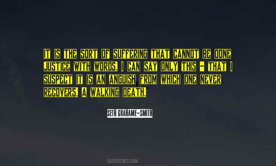 Quotes About Someone Walking All Over You #21578
