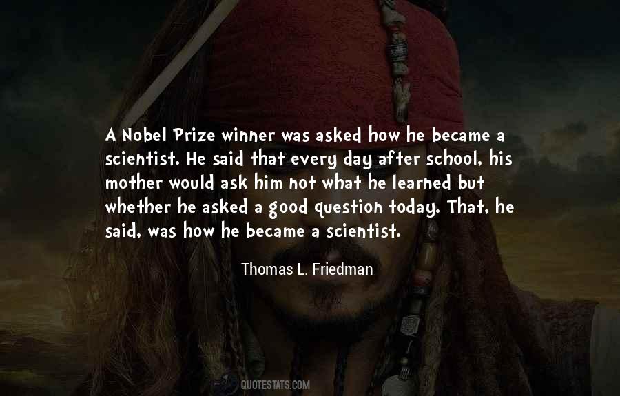 Good Winner Quotes #1142904