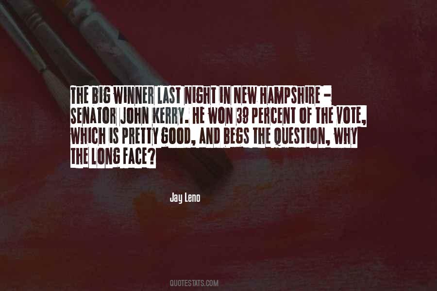Good Winner Quotes #1556374