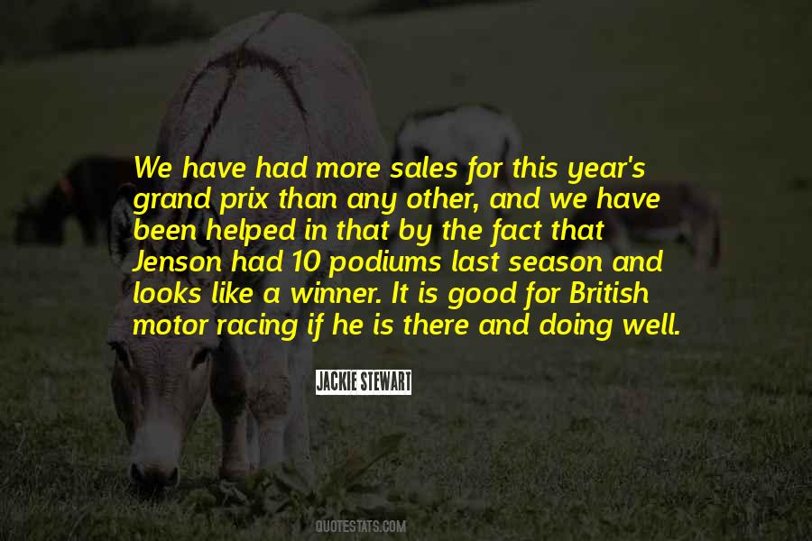 Good Winner Quotes #345463