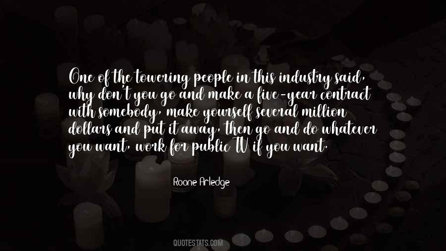 Why Do You Go Away Quotes #1263660