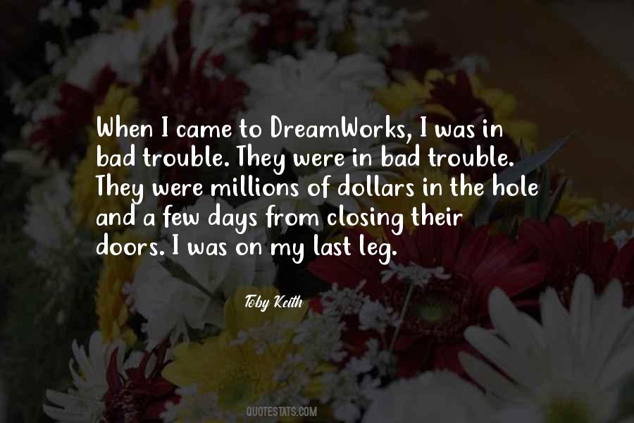 On Bad Days Quotes #1033720