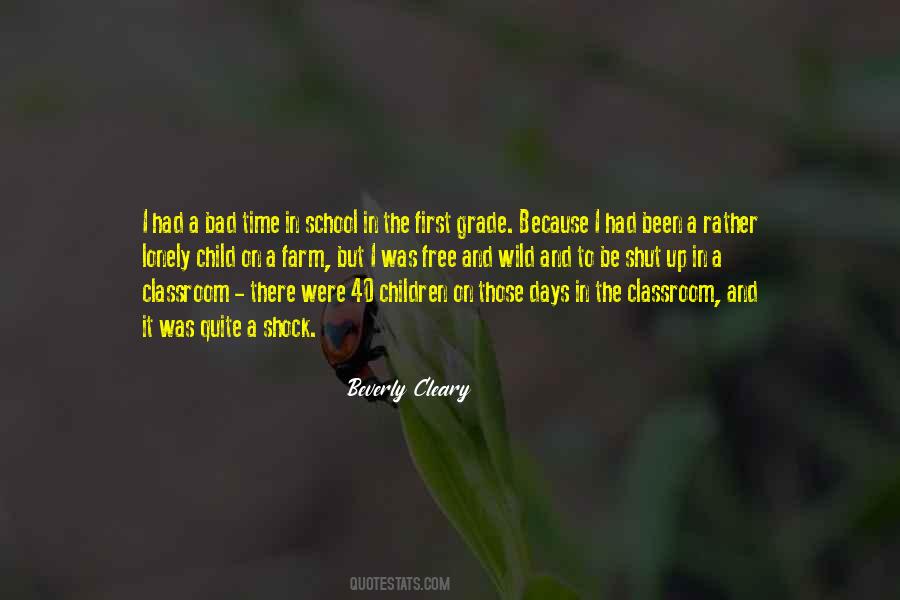 On Bad Days Quotes #1168011