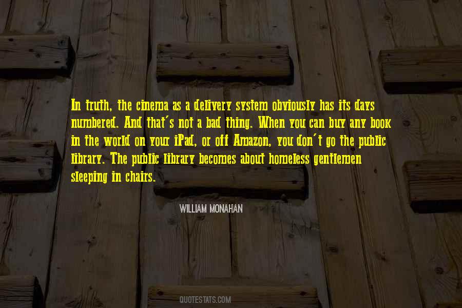 On Bad Days Quotes #1624395
