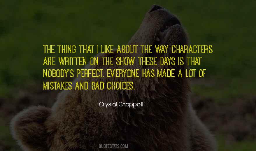 On Bad Days Quotes #40801