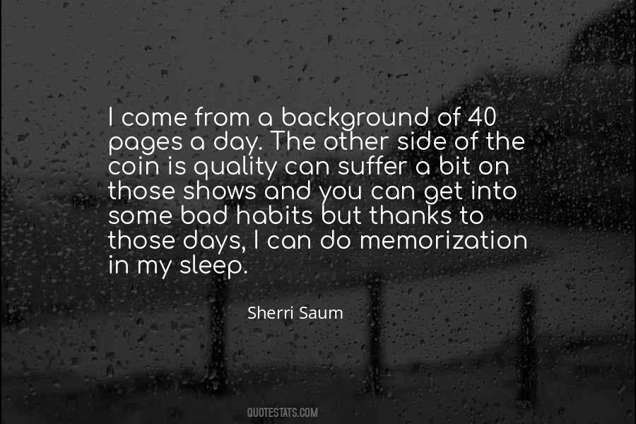 On Bad Days Quotes #722488
