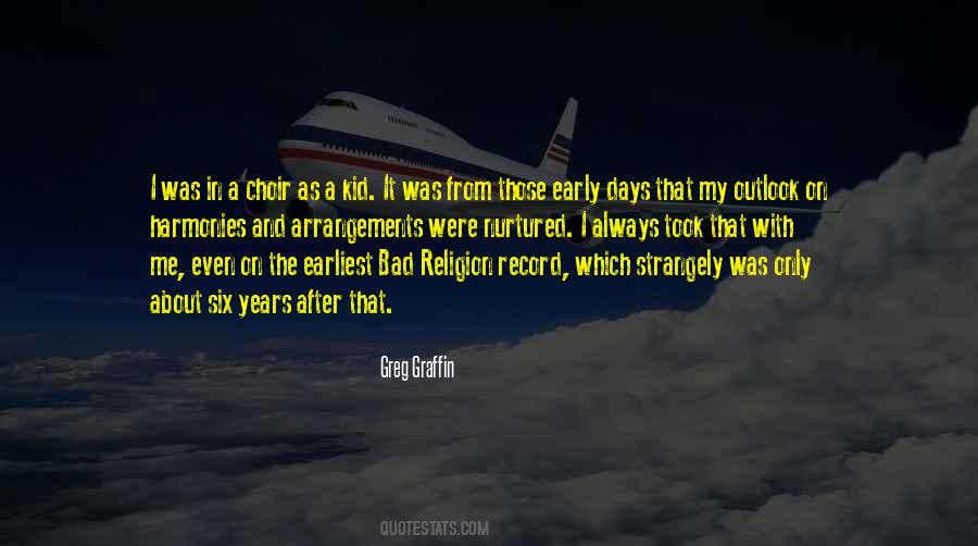 On Bad Days Quotes #869553