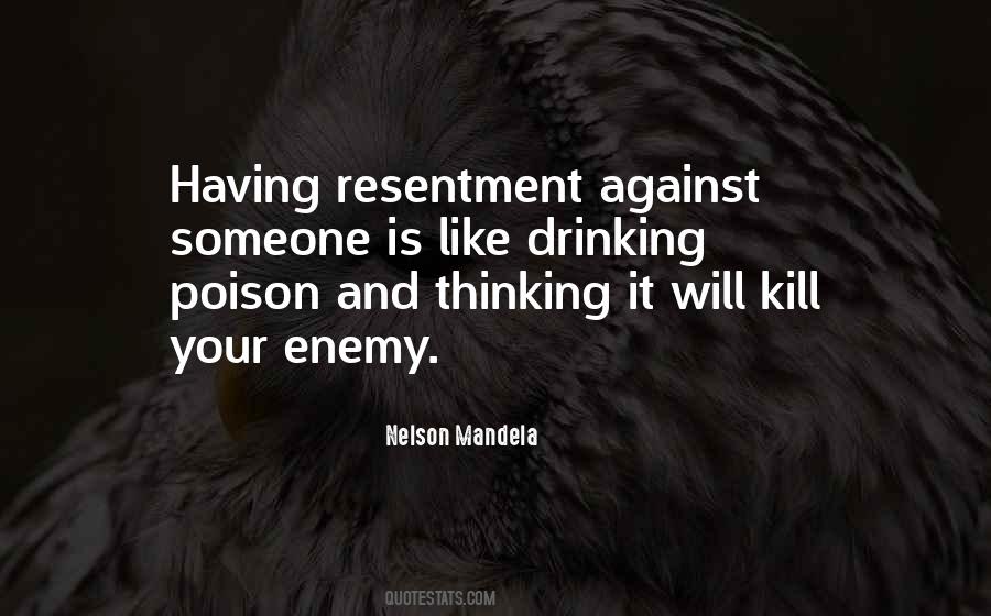 Against Your Will Quotes #64807