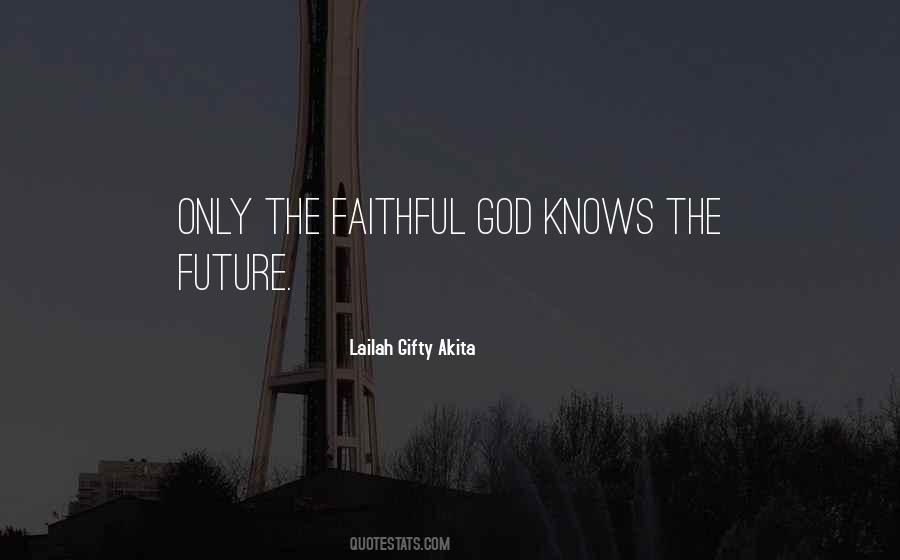 God Motivational Quotes #292895