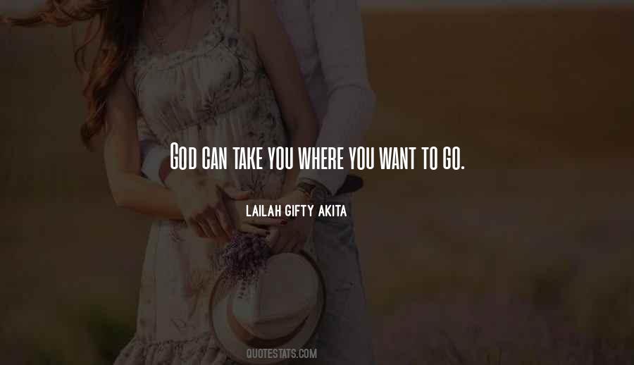 God Motivational Quotes #300891