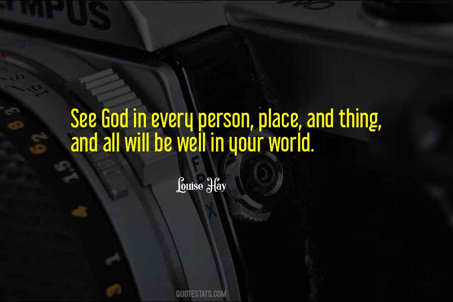 God Motivational Quotes #566940