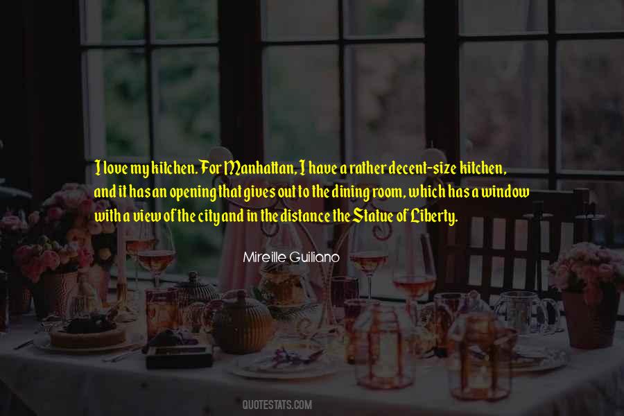 Dining Room Quotes #223169