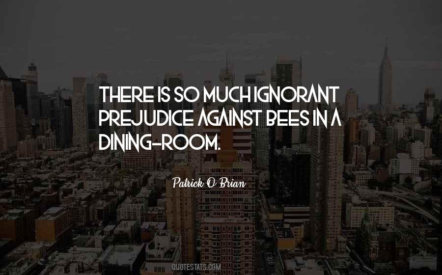 Dining Room Quotes #479186