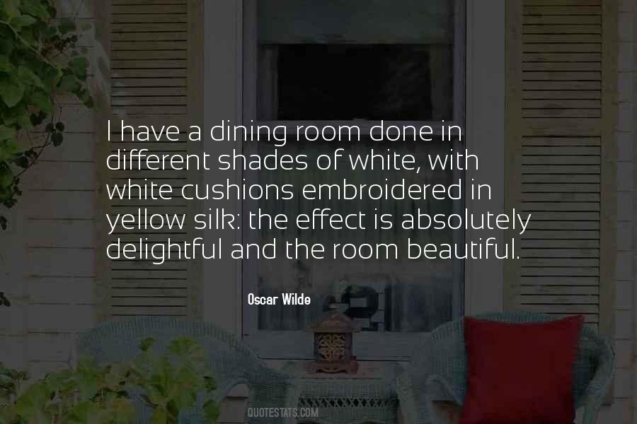 Dining Room Quotes #509474