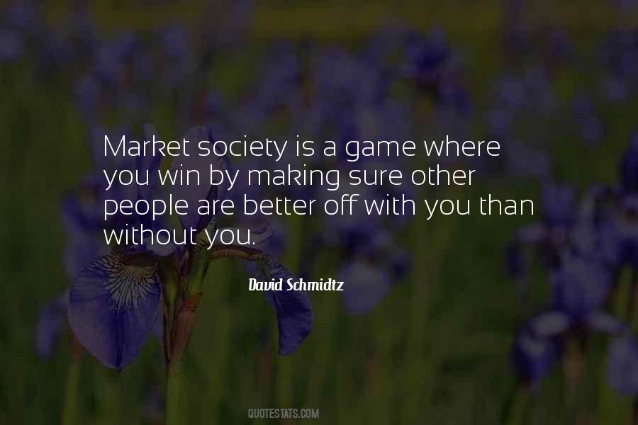 Quotes About Making A Better You #376155
