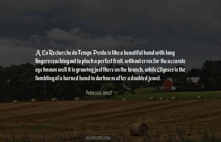 Famous Cloud Nine Quotes #758923