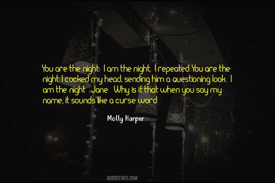 Nice Name Quotes #1620987