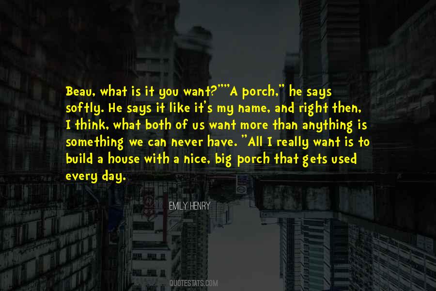 Nice Name Quotes #532619