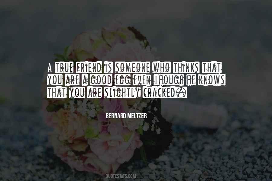 Good Egg Quotes #1189523