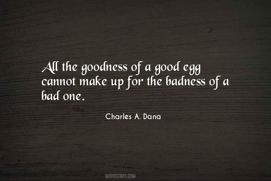 Good Egg Quotes #1454909