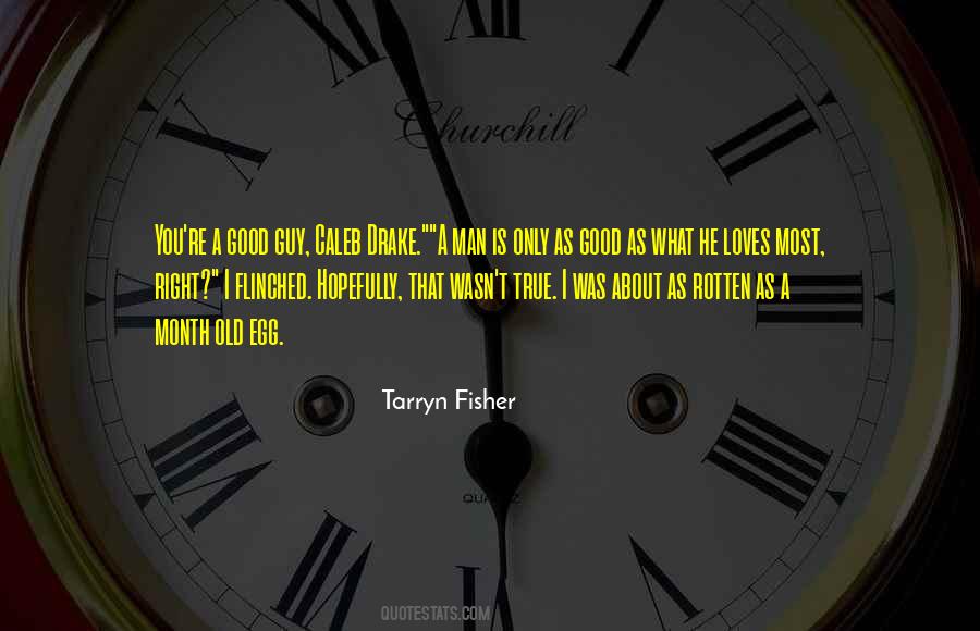 Good Egg Quotes #491568