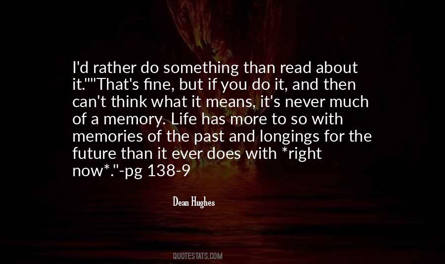 You Can Do More Than You Think Quotes #1187432