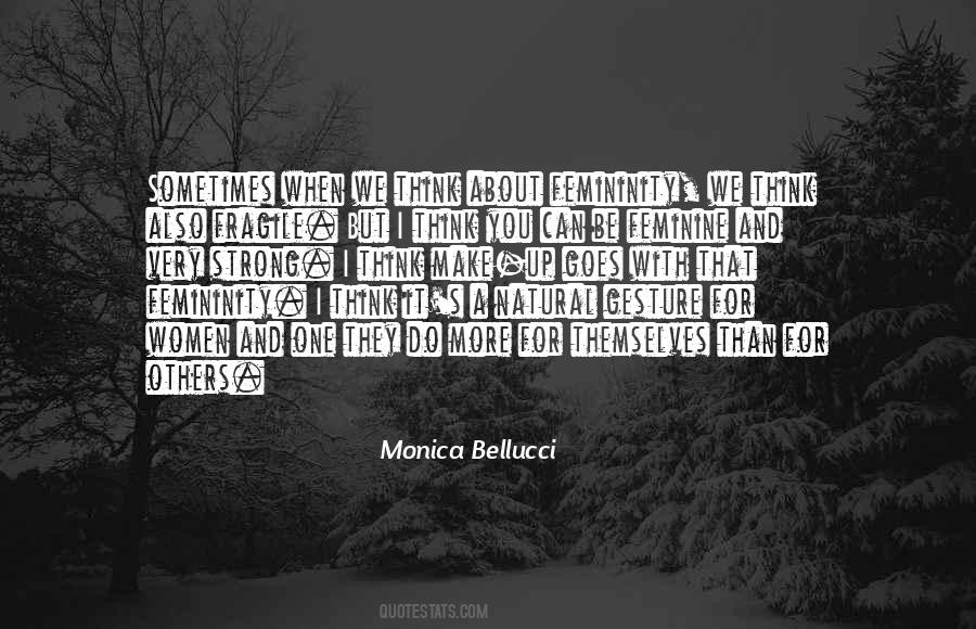 You Can Do More Than You Think Quotes #1398546
