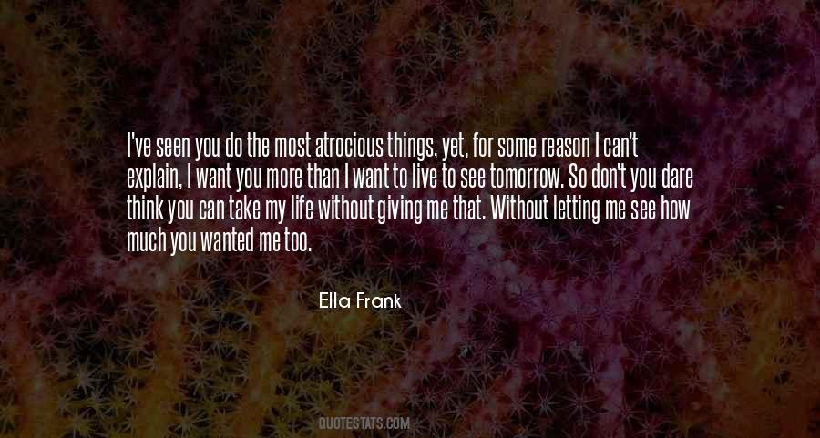 You Can Do More Than You Think Quotes #1688034