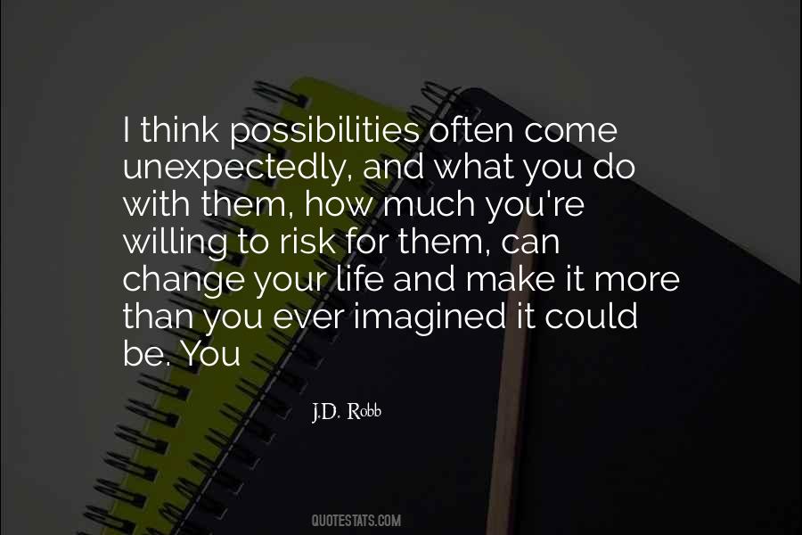 You Can Do More Than You Think Quotes #198576