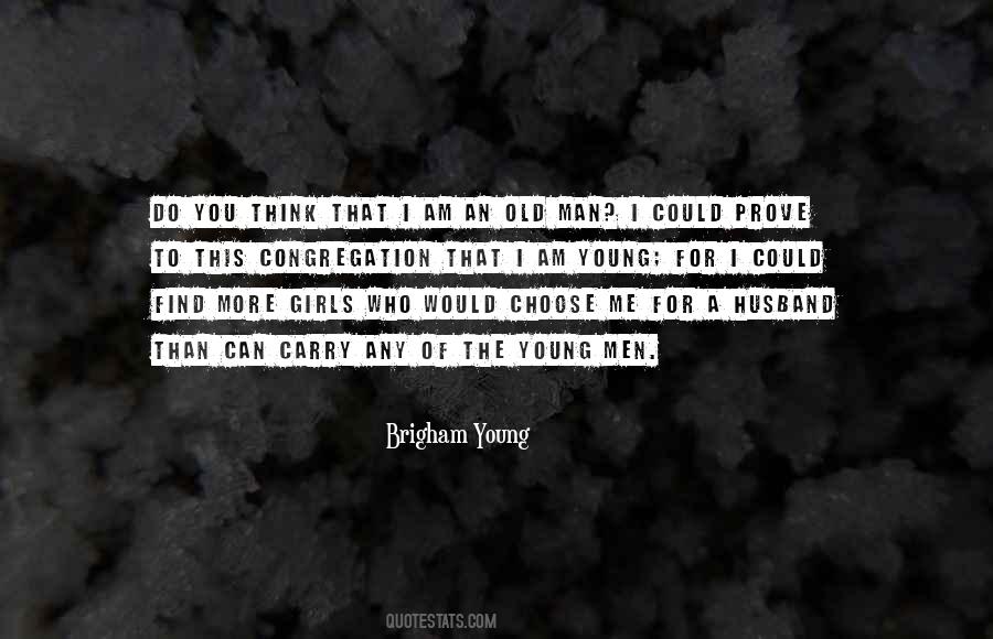 You Can Do More Than You Think Quotes #687048
