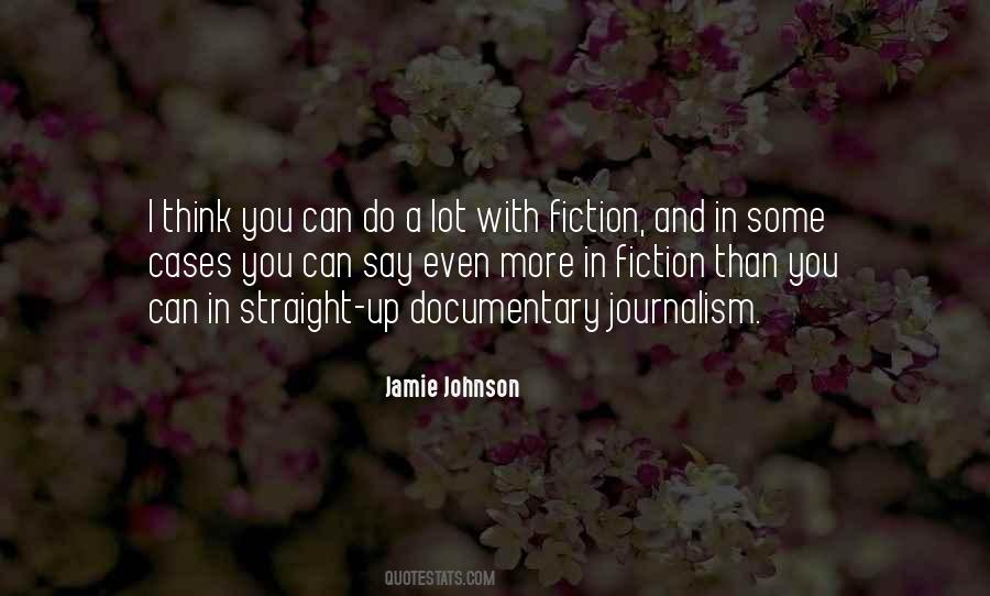 You Can Do More Than You Think Quotes #768764