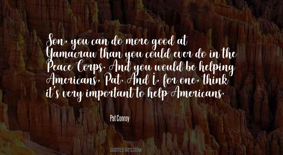 You Can Do More Than You Think Quotes #83012
