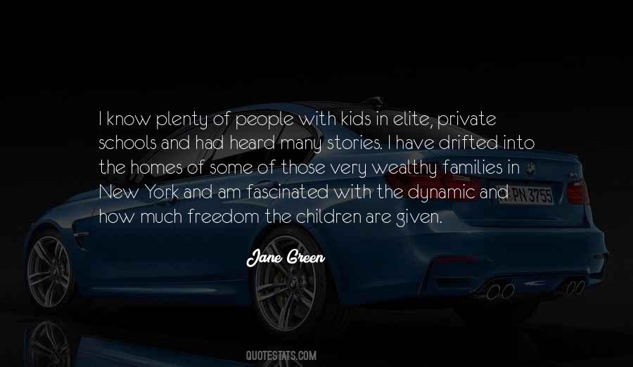 Quotes About Children And Families #1157049