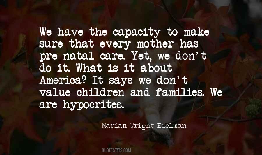 Quotes About Children And Families #1243903