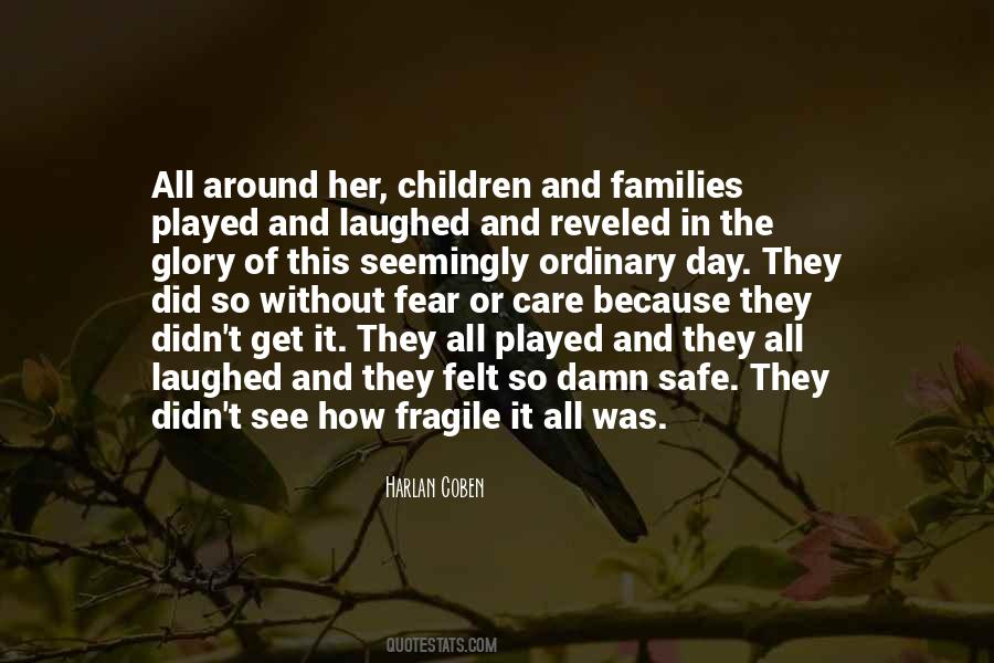 Quotes About Children And Families #472827