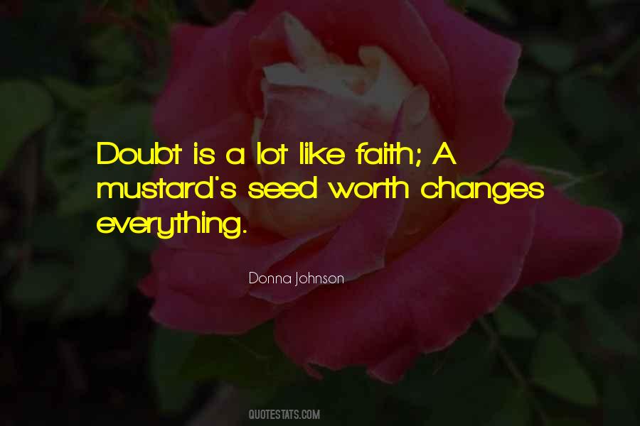 Family Changes Quotes #377578