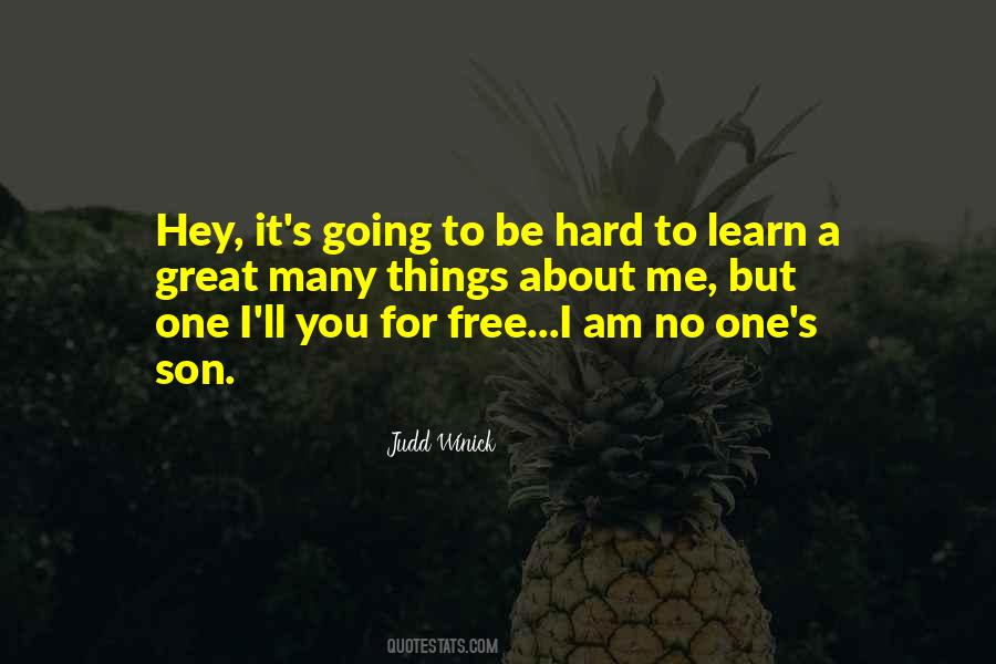 Gym Aggression Quotes #708741