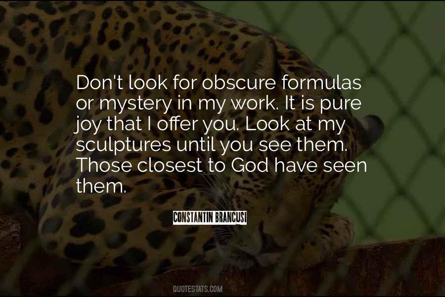 God Is At Work Quotes #1058188