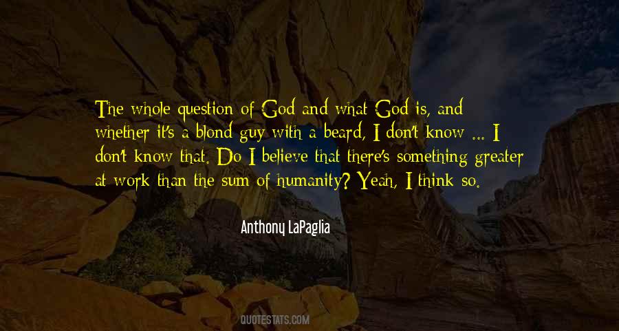 God Is At Work Quotes #689481