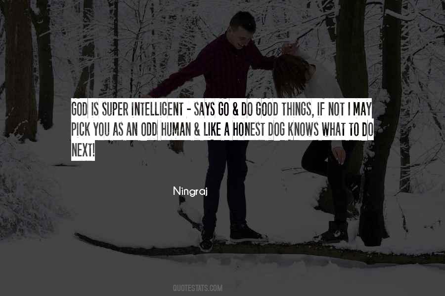 A Good Human Quotes #558023