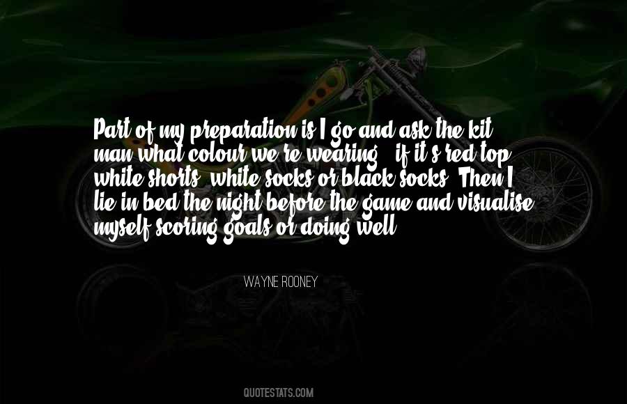 Preparation Preparation Preparation Quotes #849988