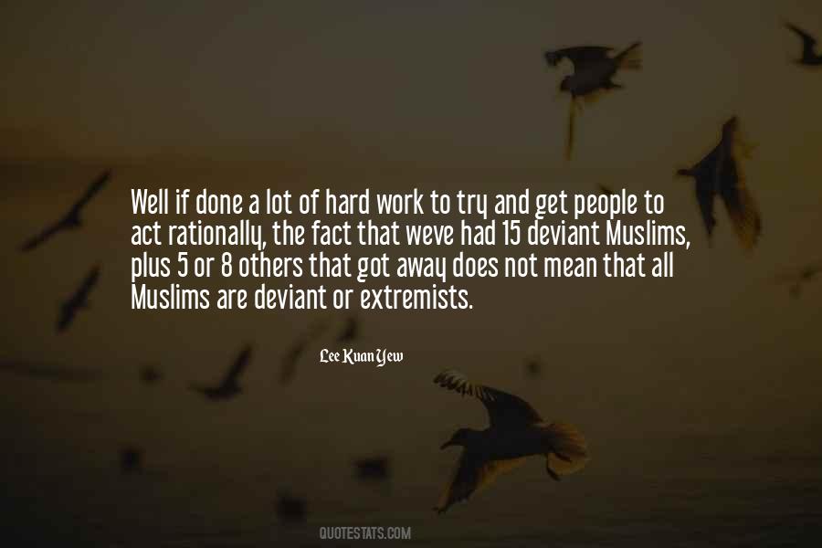 Bob Paris Quotes #1655947