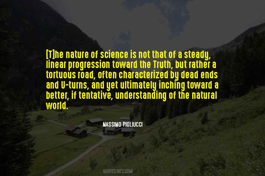 Quotes About The Natural World #1285893