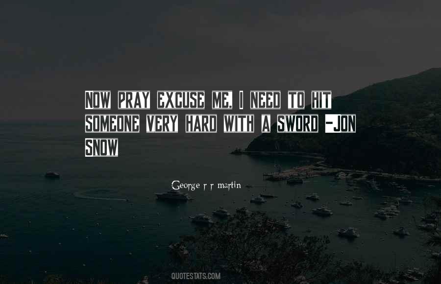 Best Jon Snow Quotes #431825