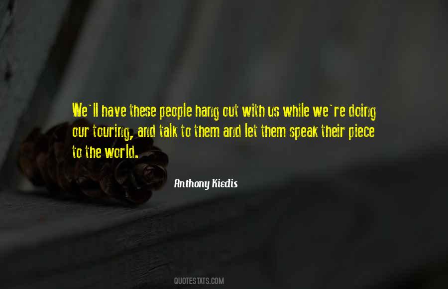 Sopranos Christopher Quotes #806406
