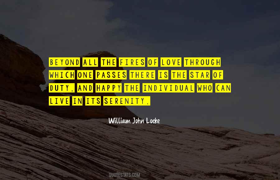 Duty Love Quotes #1027764