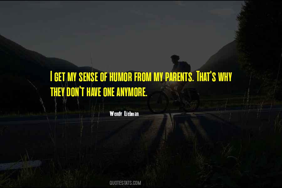 Co Parents Quotes #30698