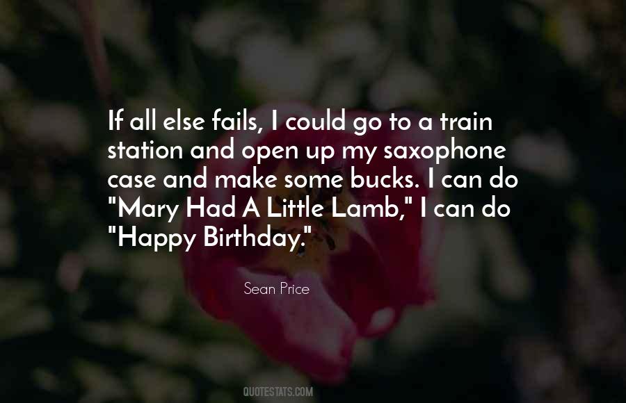 Happy Birthday And Get Well Soon Quotes #39630