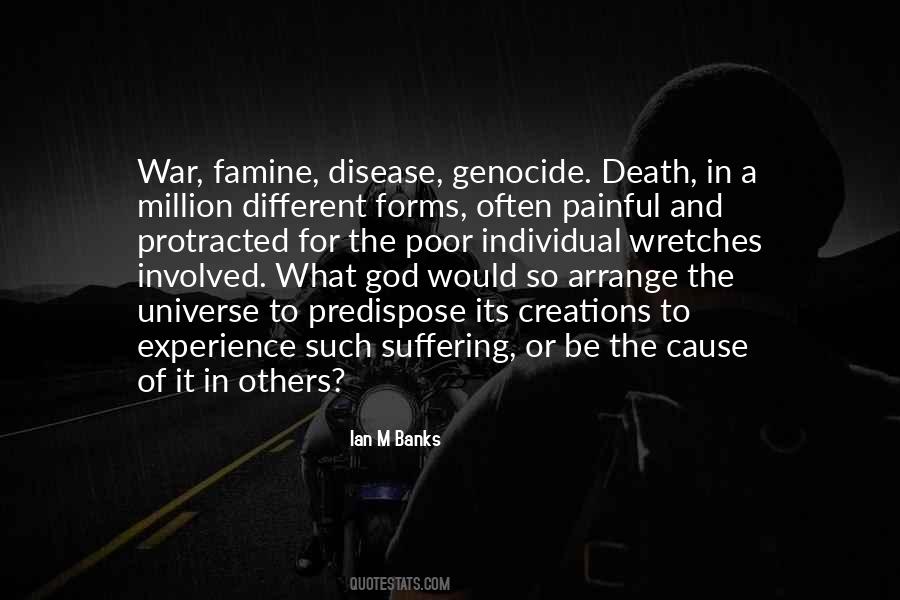 Most Painful Death Quotes #1002304
