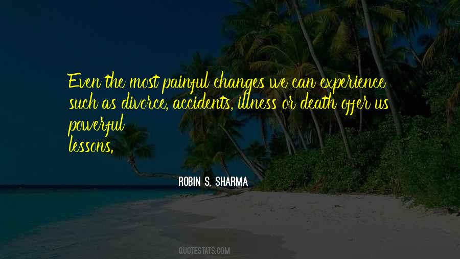 Most Painful Death Quotes #1390901